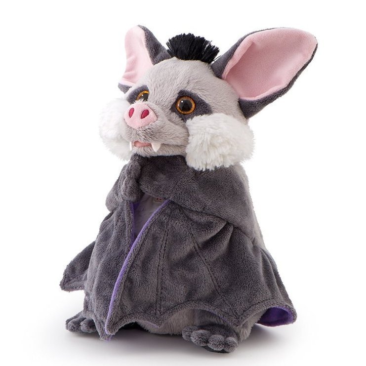 Trudi Bat Hand Puppet Comaco Toys
