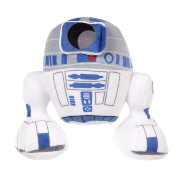 R2D2 Plush 7 Comaco Toys