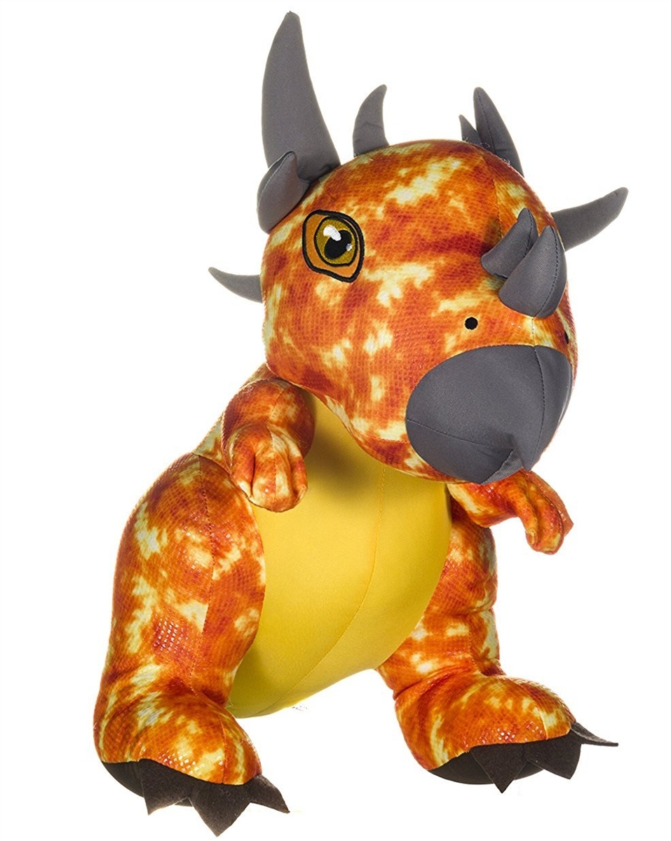 Stygimoloch plush 2024